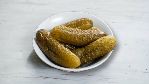 Csemegeuborka