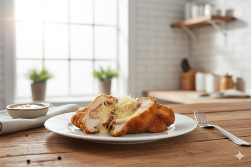 Cordon Bleu
