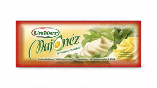 Majonéz