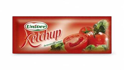 Ketchup mini