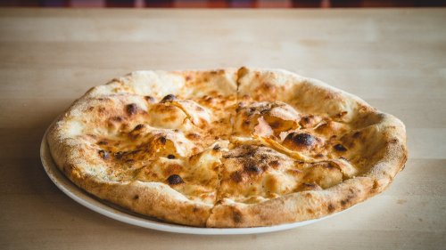 Pizzakenyér 30cm